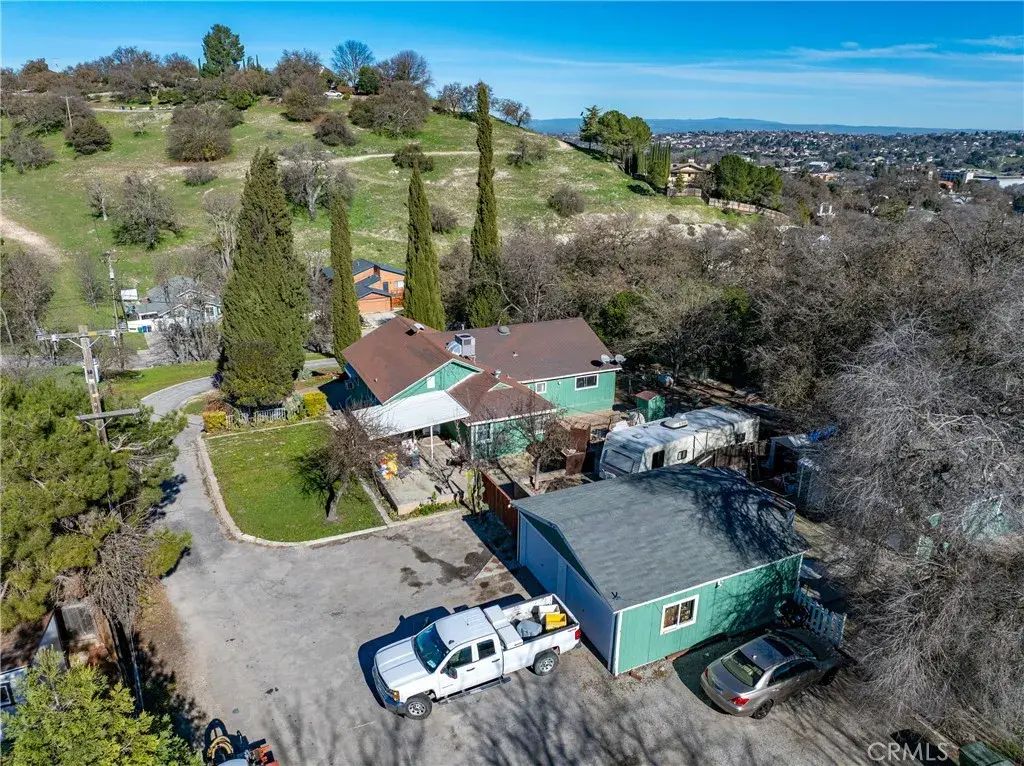 170 Pacific Avenue, Paso Robles
