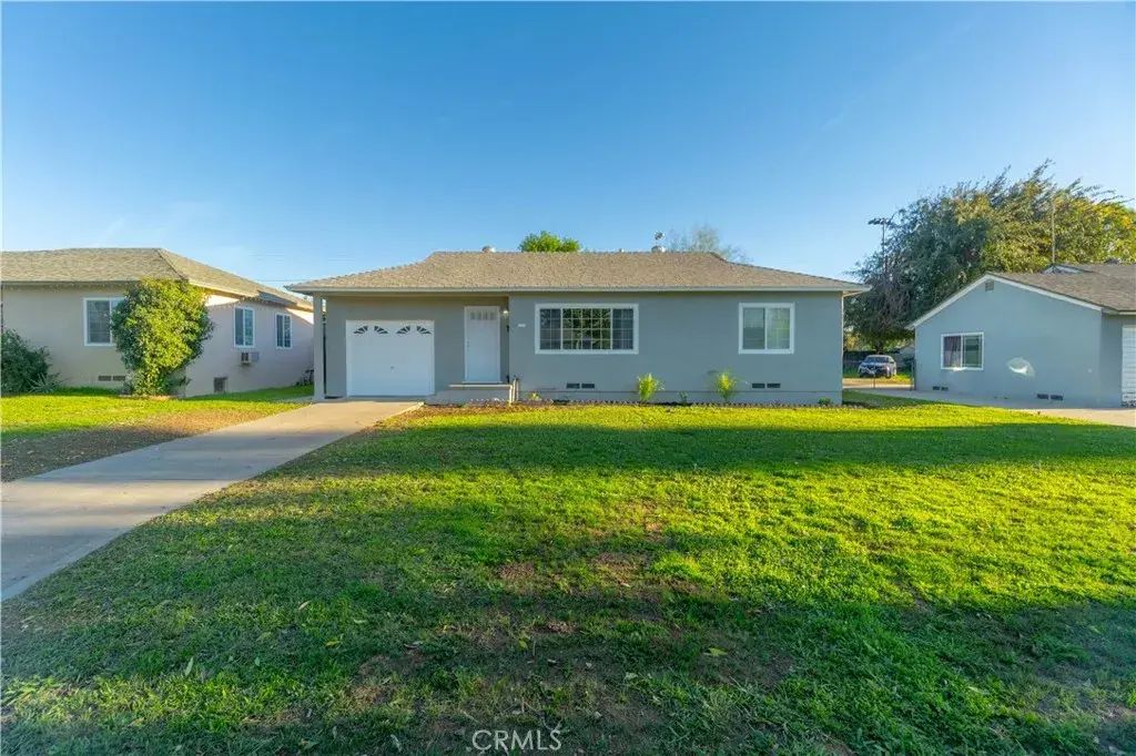 7796 Sycamore, Riverside