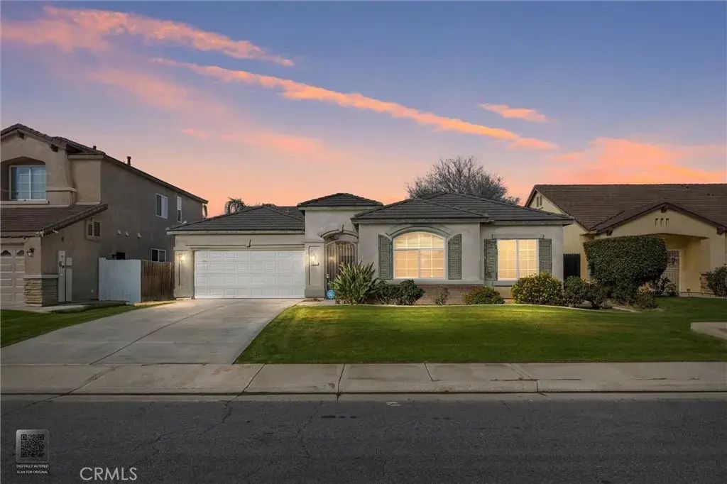 5023 Villa Bella, Bakersfield
