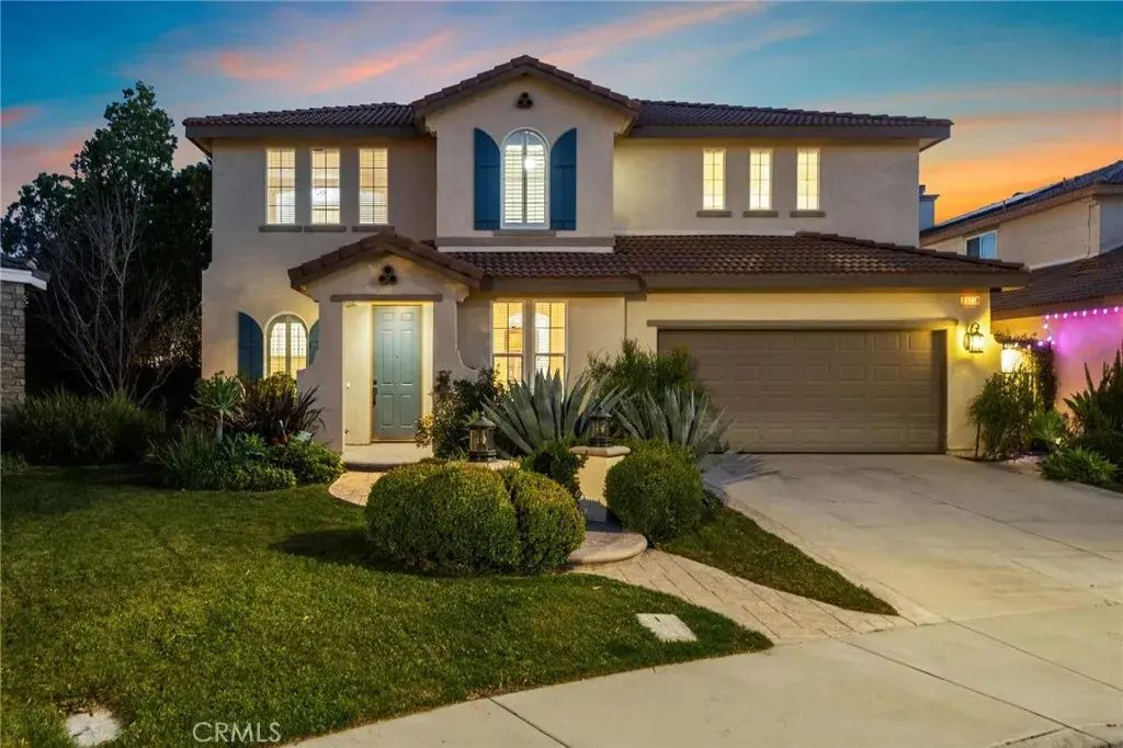 29158 Mission Trail, Valencia