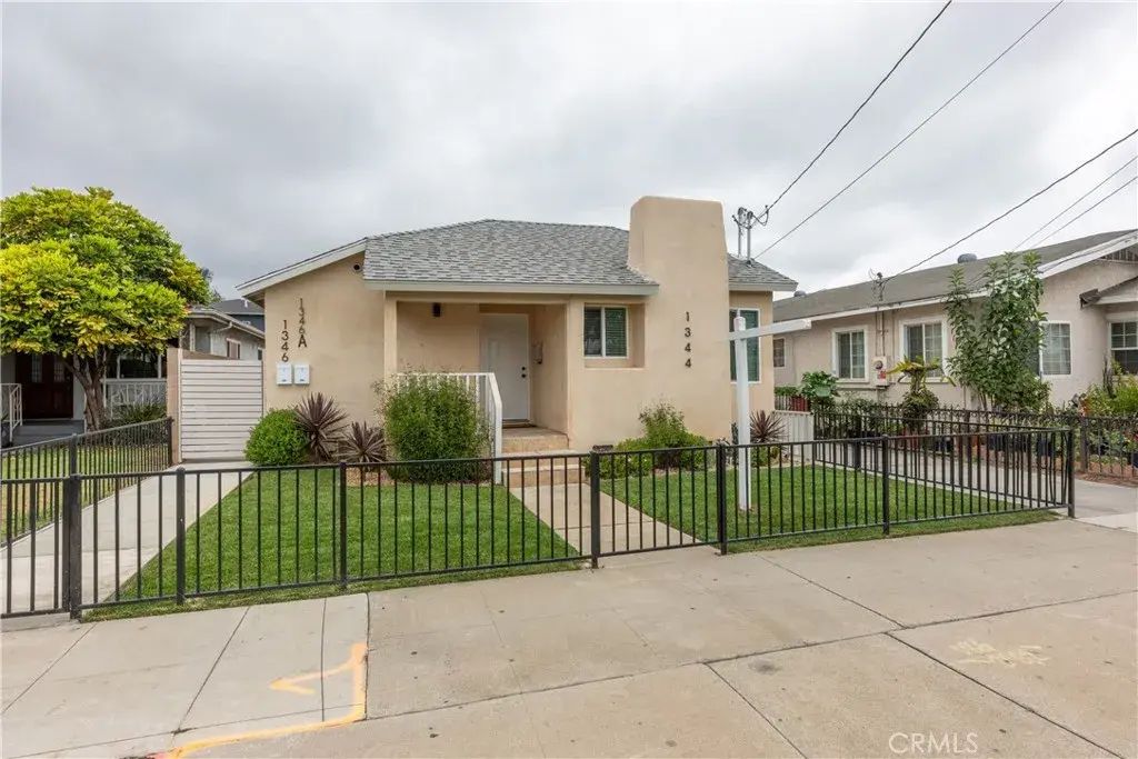 1344 Ximeno, Long Beach