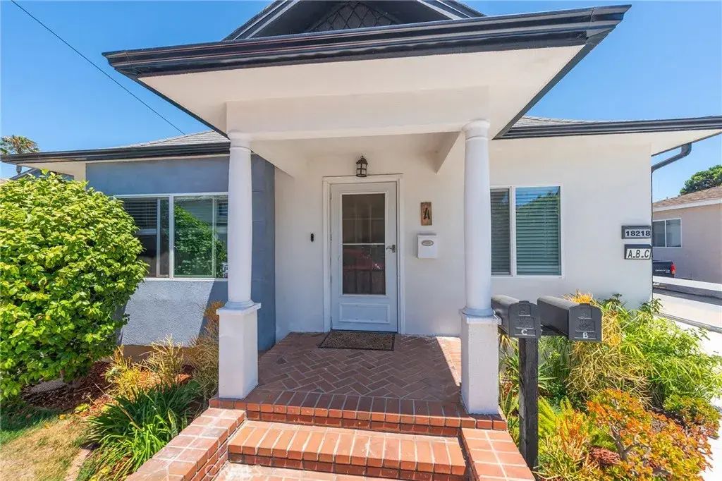 18218 Mansel Avenue, Redondo Beach