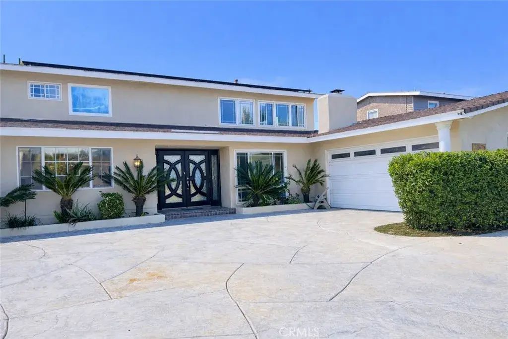 5621 Lockhaven Drive, Buena Park