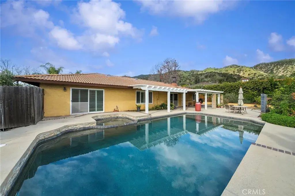 968 Englewild Drive, Glendora
