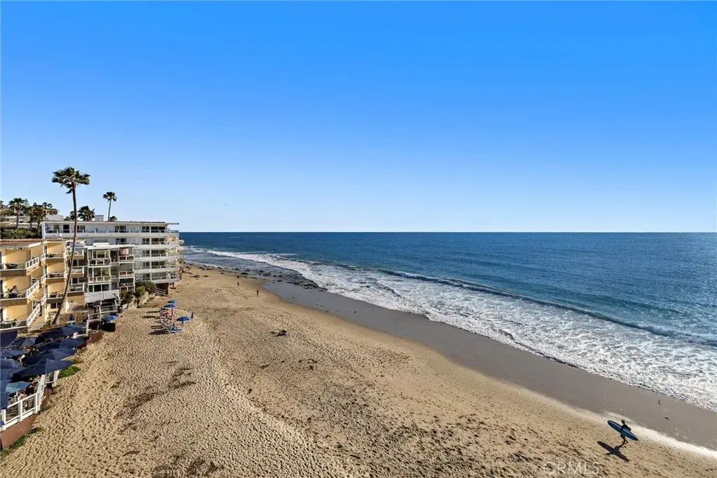 609 Sleepy Hollow Lane 18, Laguna Beach