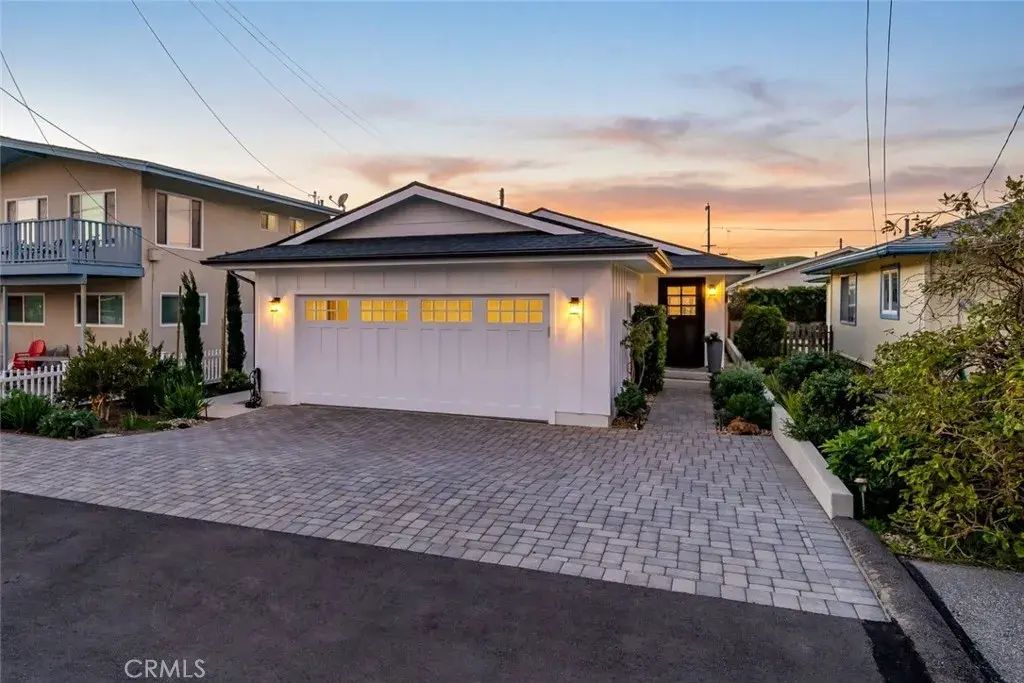 29 11th Street, Cayucos