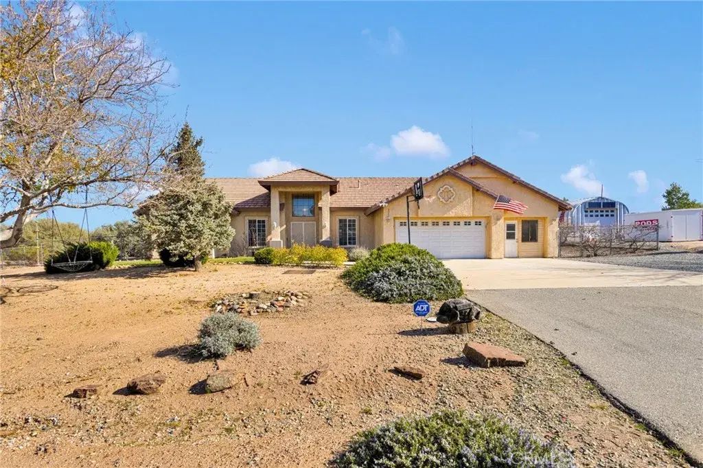 8249 Beaver Avenue, Phelan