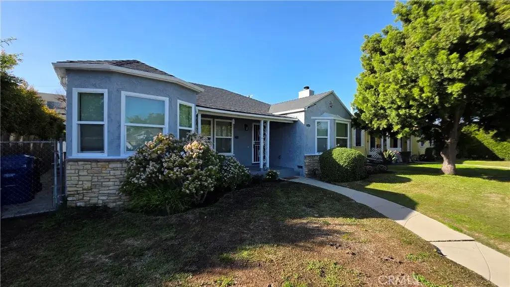 5123 Auckland, North Hollywood