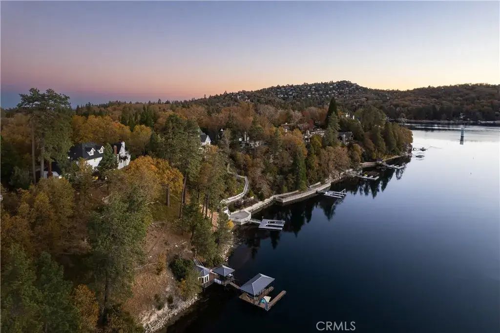 748 Shelter Cove, Lake Arrowhead
