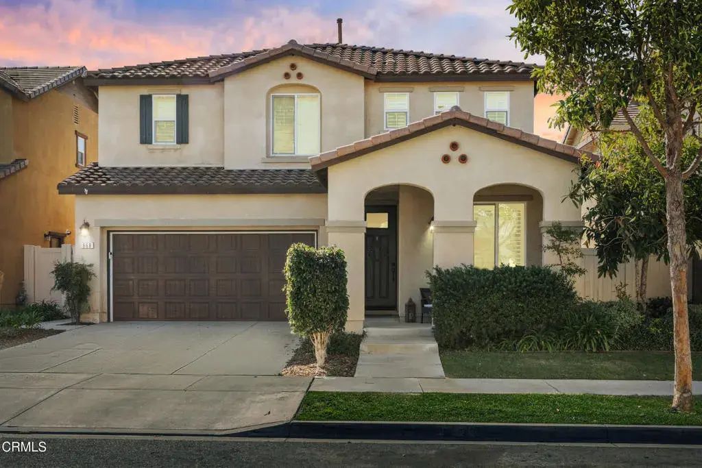 668 Whalen Way, Oxnard