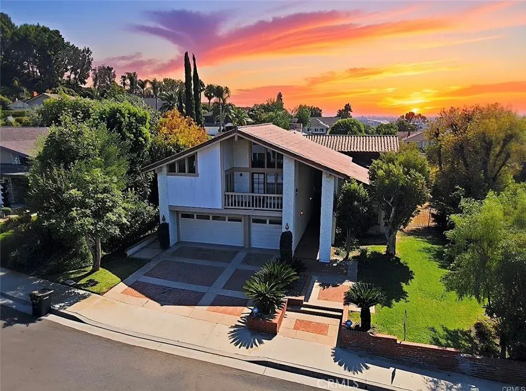 2230 E Vista Mesa, Orange