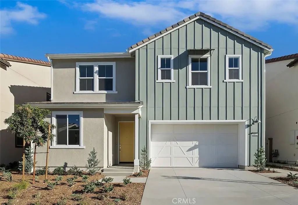 3813 Crossen Drive, Corona