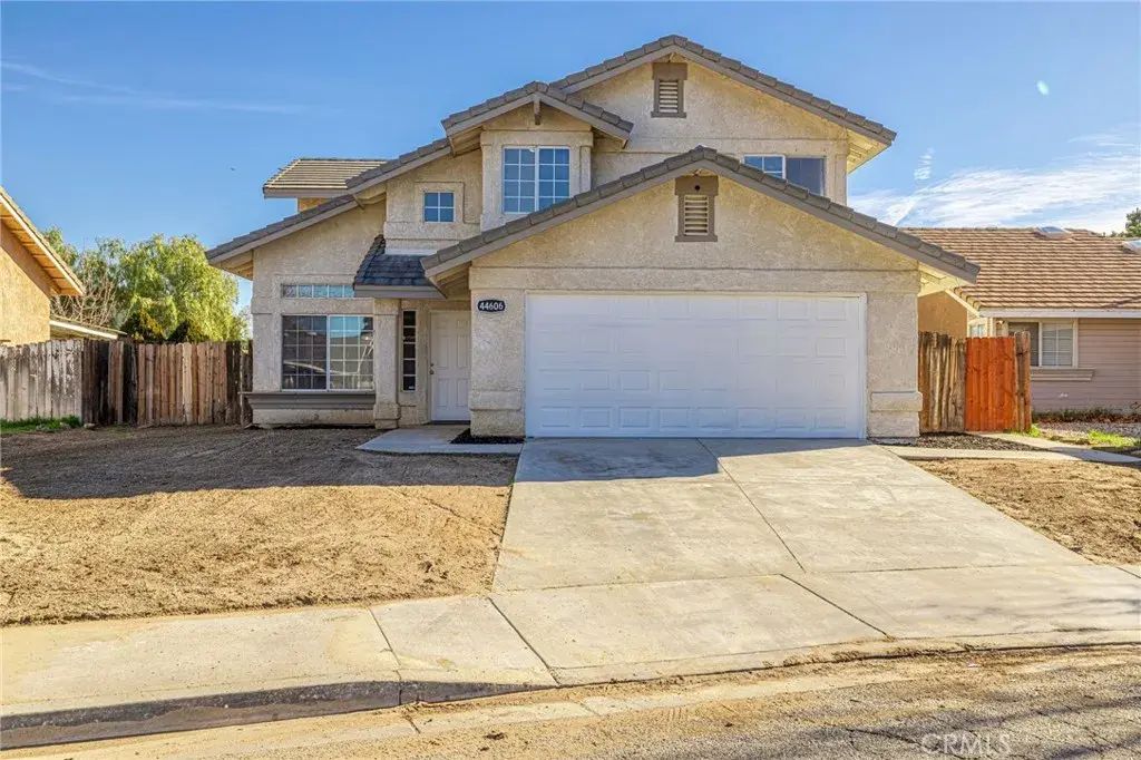 44606 Foxboro Court, Lancaster