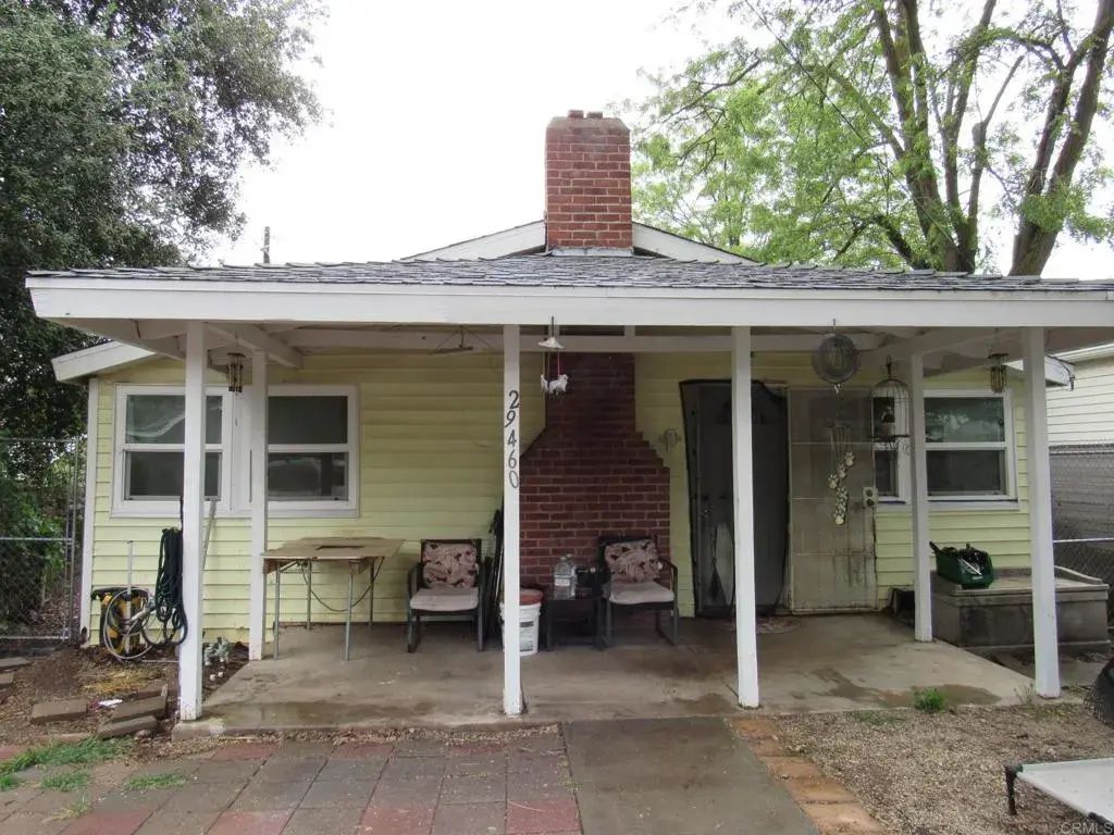 29460 Oak Drive, Campo