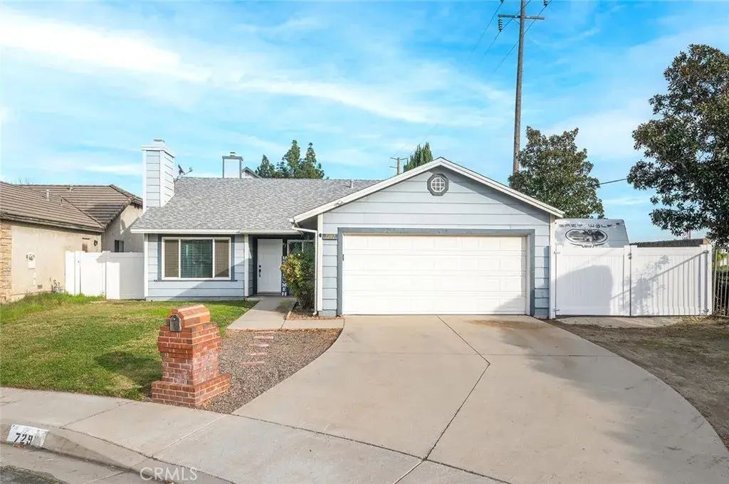 7297 Meadowlark, Rancho Cucamonga