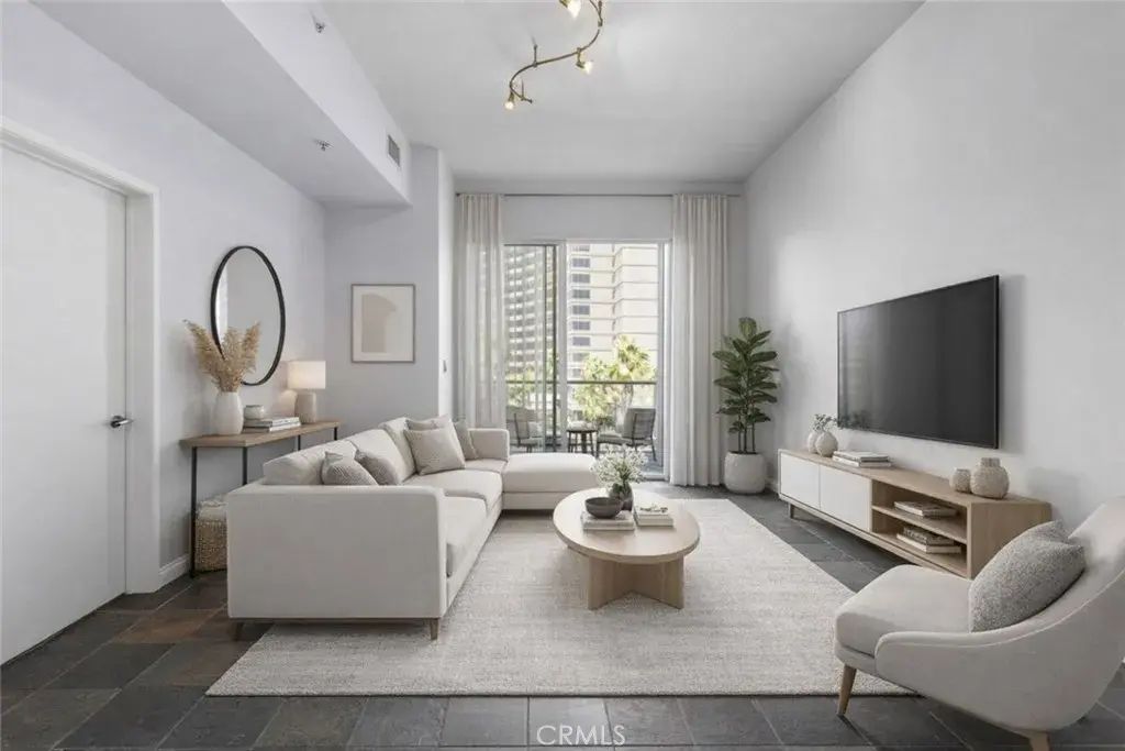 388 E Ocean 709, Long Beach
