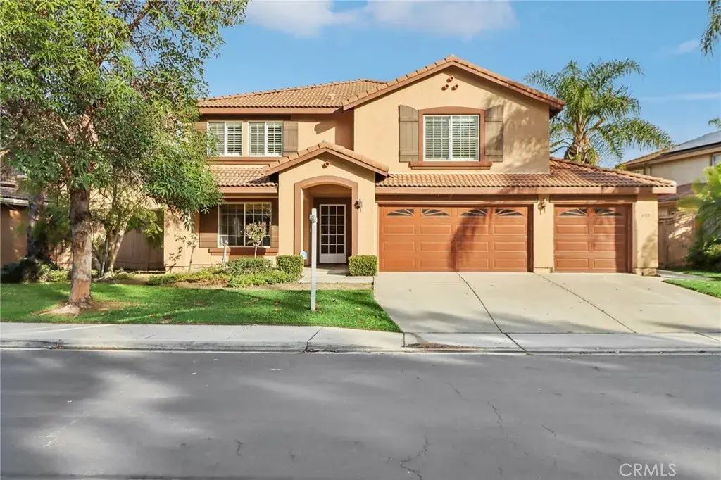 4310 Forest Ranch Way, Oceanside