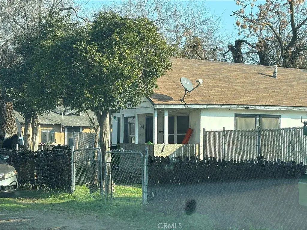 2148 Keely, Merced