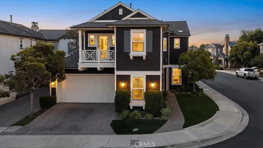 17271 Wareham, Huntington Beach
