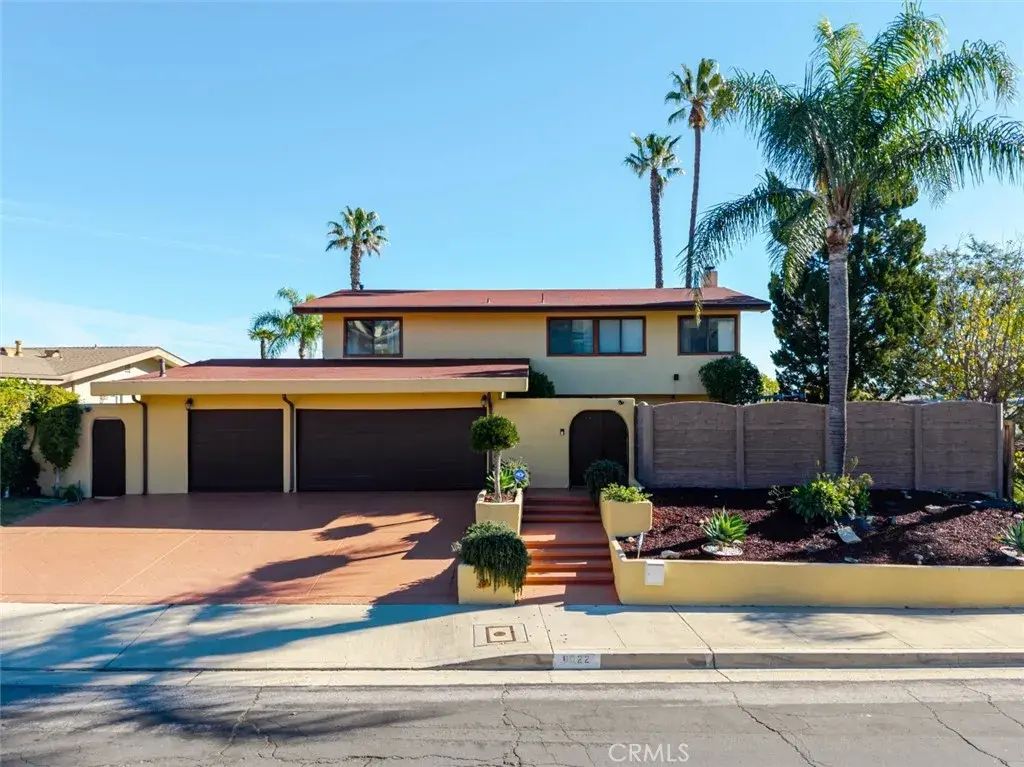 6022 Maury Avenue, Woodland Hills