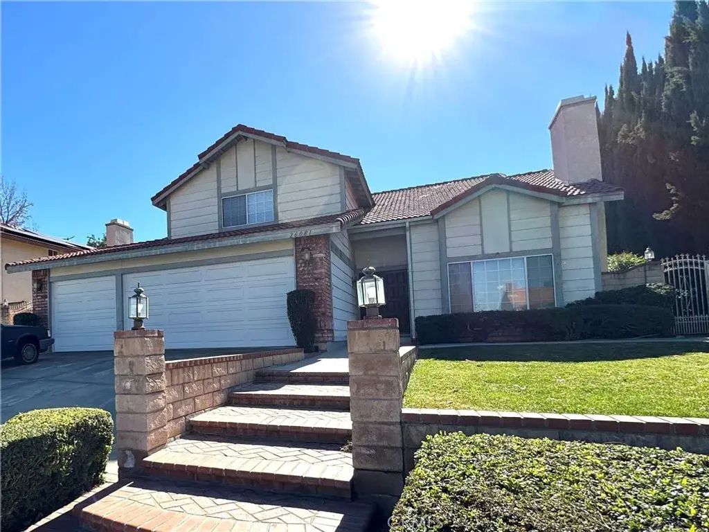 26081 Hinckley, Loma Linda
