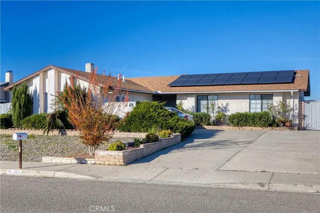 263 Crescent Avenue, Santa Maria