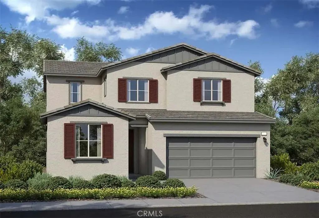 5167 Douglas Avenue, Banning