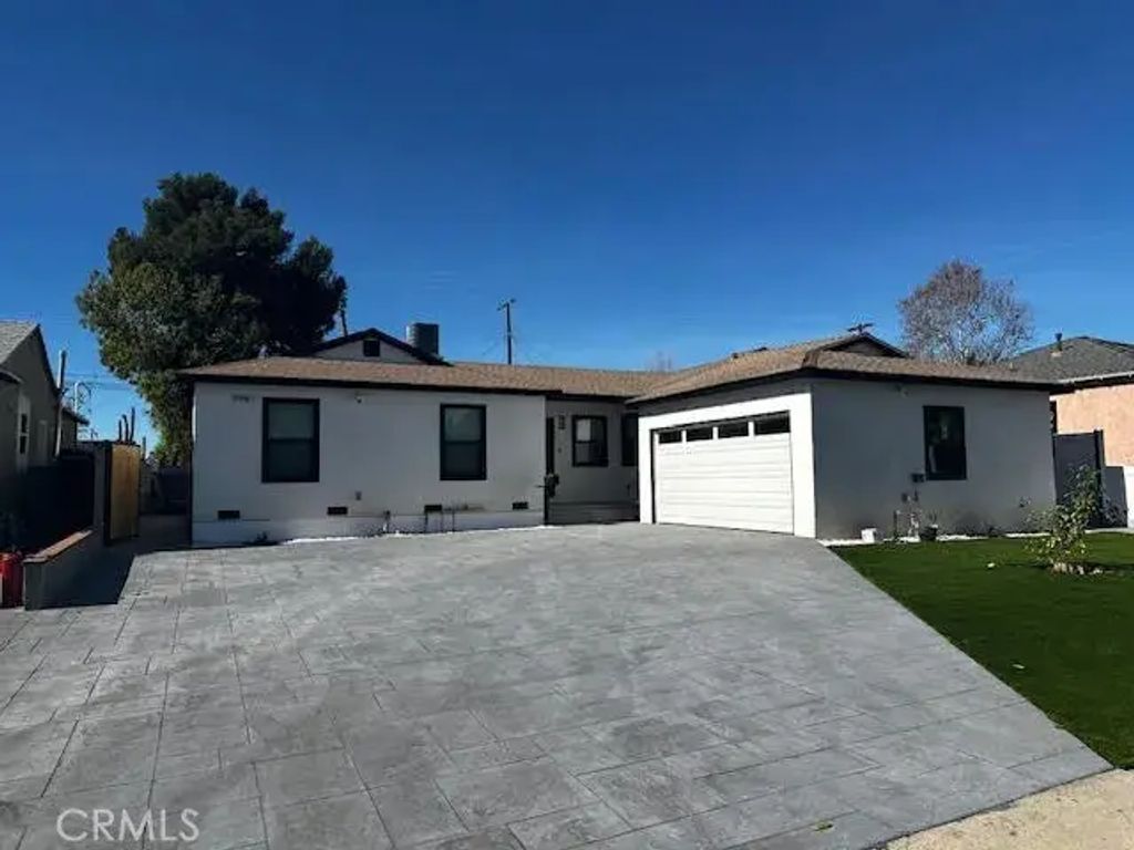 9947 Norwich, Mission Hills (san Fernando)