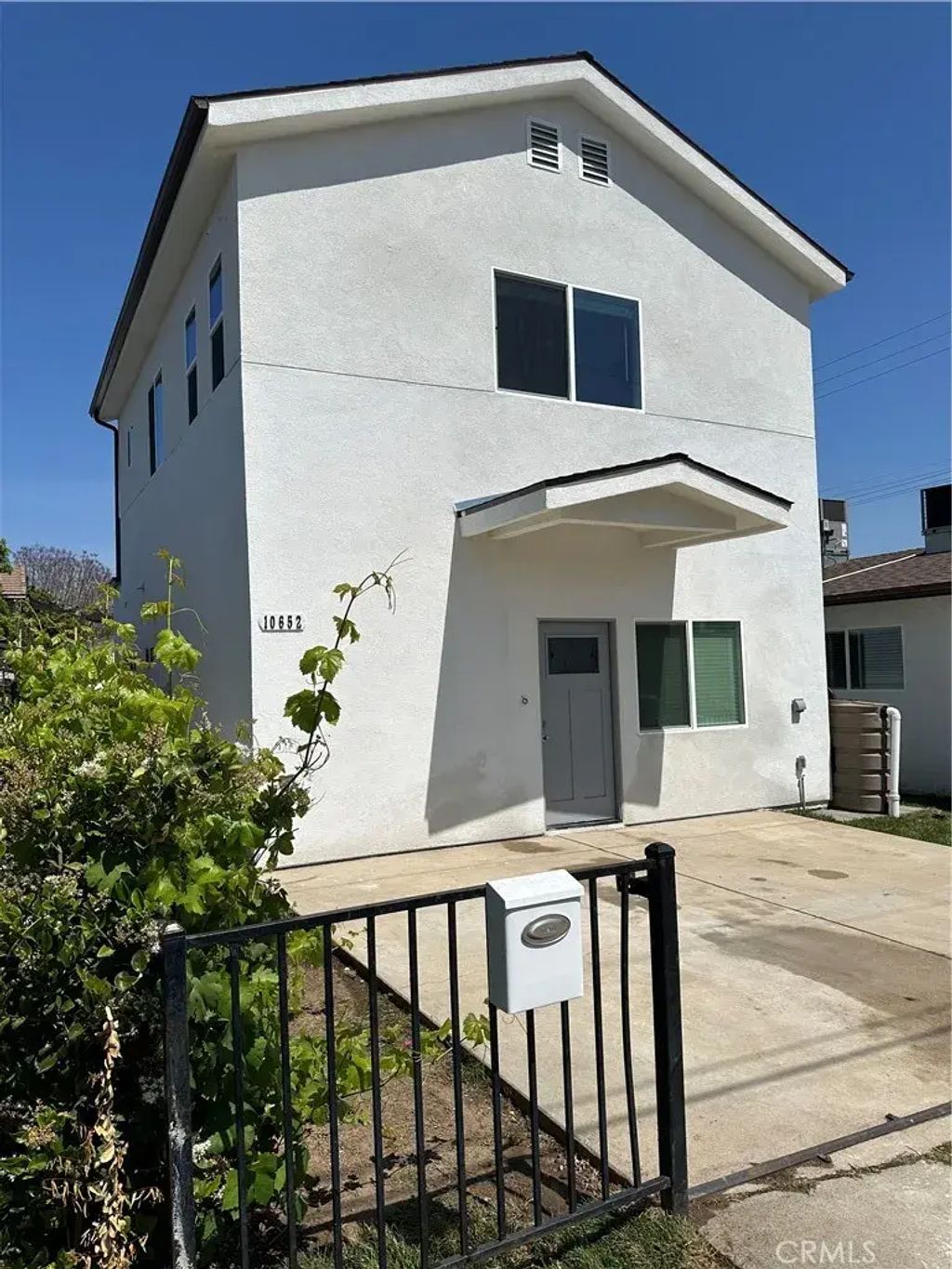 10652 Shoshone Avenue, Granada Hills