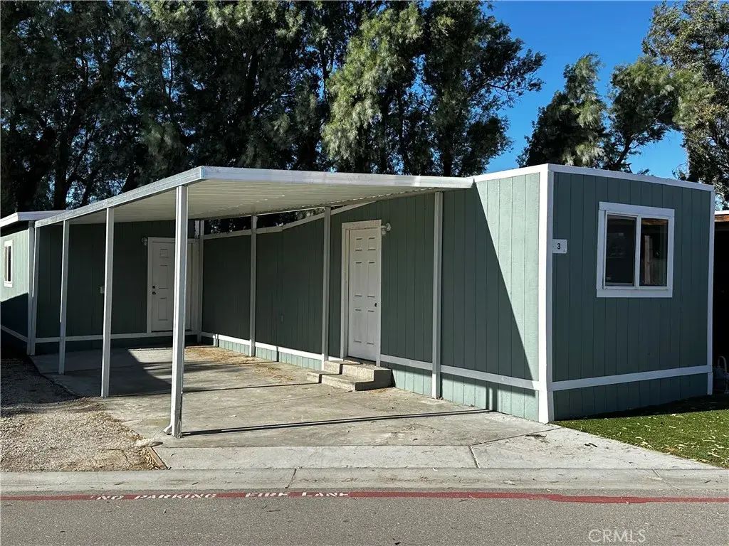 17300 Corkill 3, Desert Hot Springs