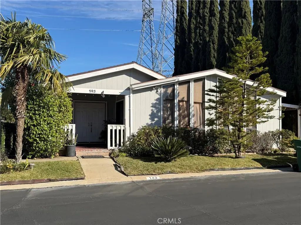 10961 Desert Lawn 143, Calimesa