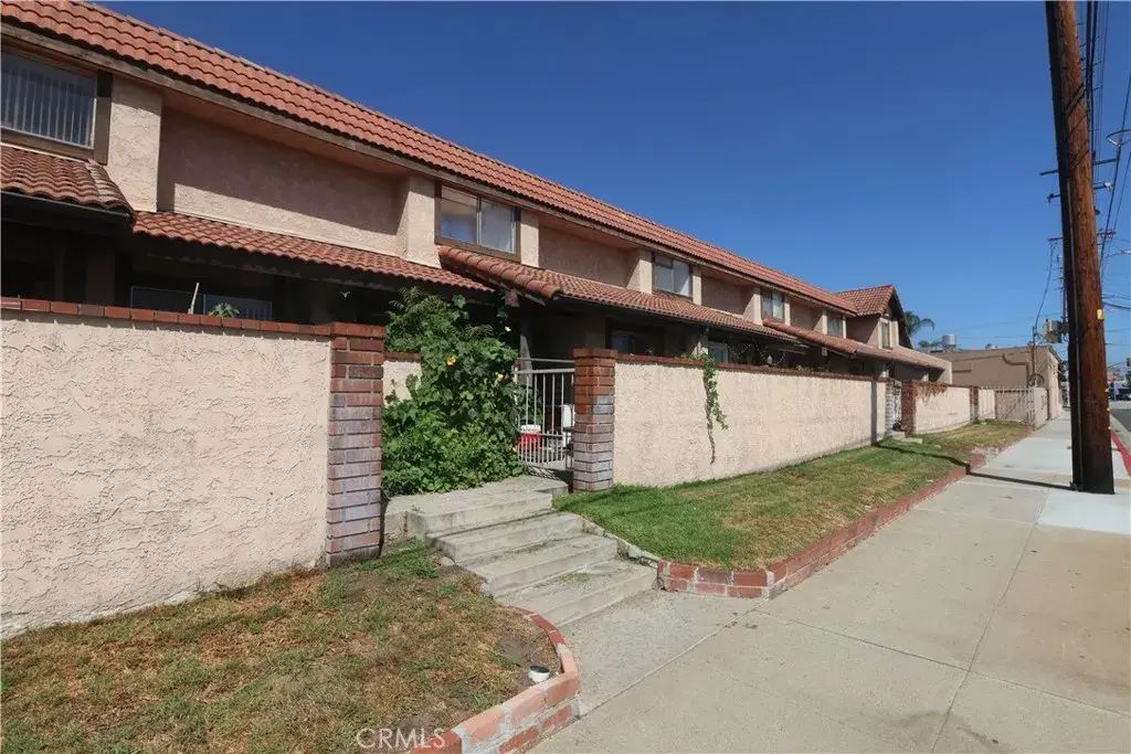 11547 Lower Azusa C, El Monte