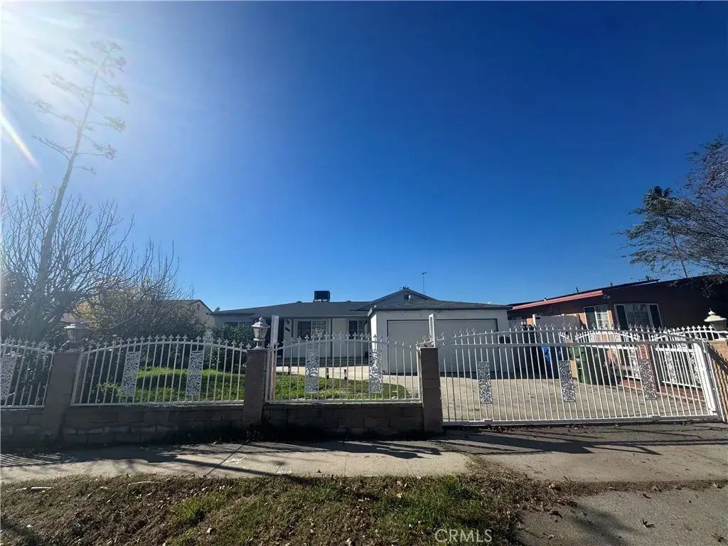 6703 Morse Avenue, North Hollywood