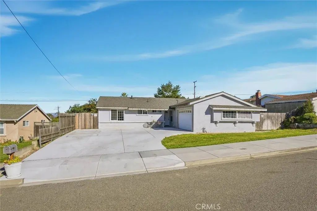 829 Millstone Avenue, Santa Maria