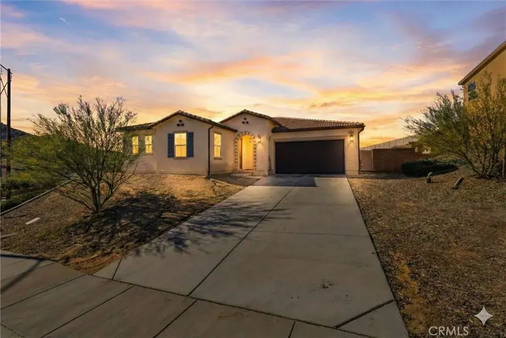 7543 Sage Scrub, Riverside