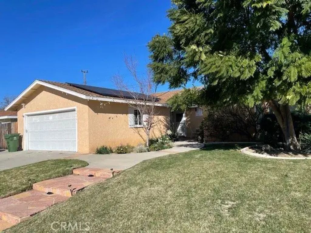 4151 Gertrude Street, Simi Valley