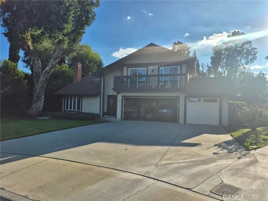 2188 Ranchwood Place, Riverside