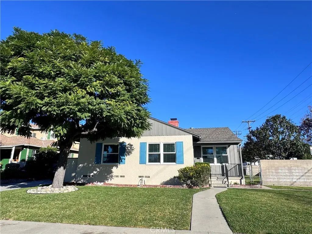 11271 Lynrose Street, Arcadia