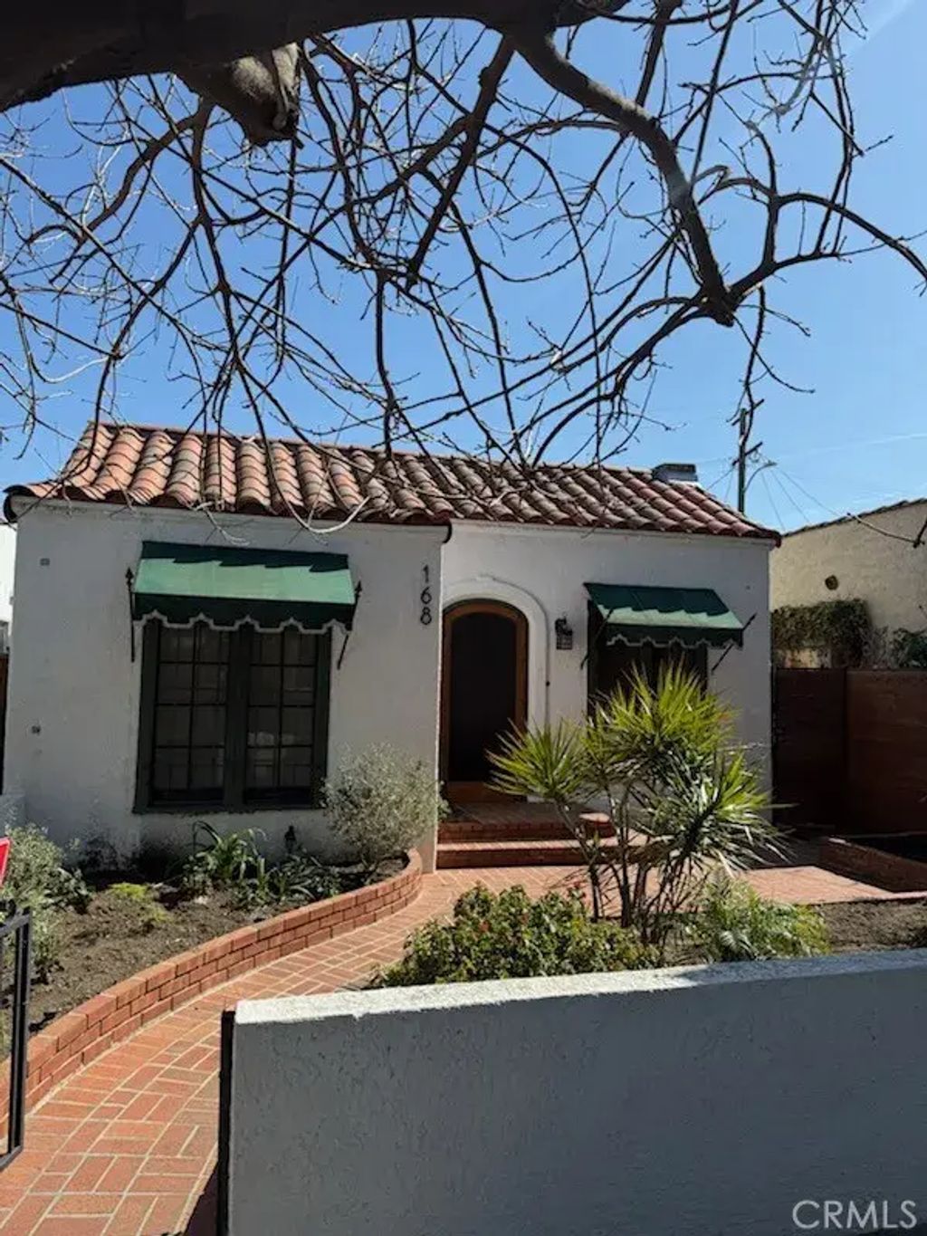 168 Glendora Avenue, Long Beach
