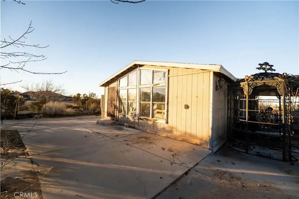 10374 Olivine, Victorville