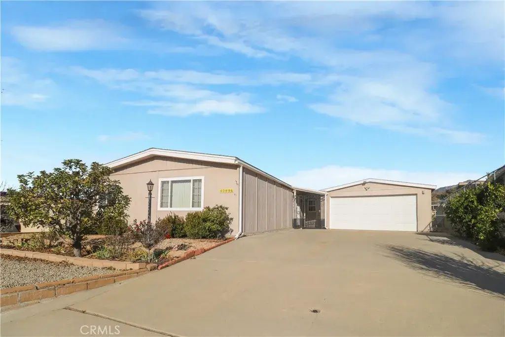 40896 Oregon, Cherry Valley