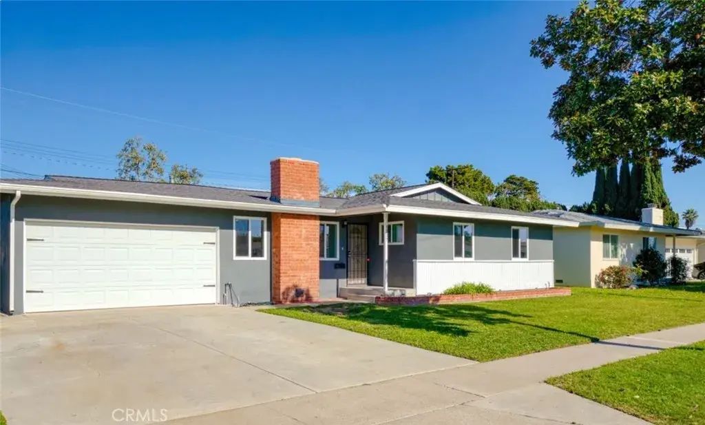 1737 W Cris, Anaheim