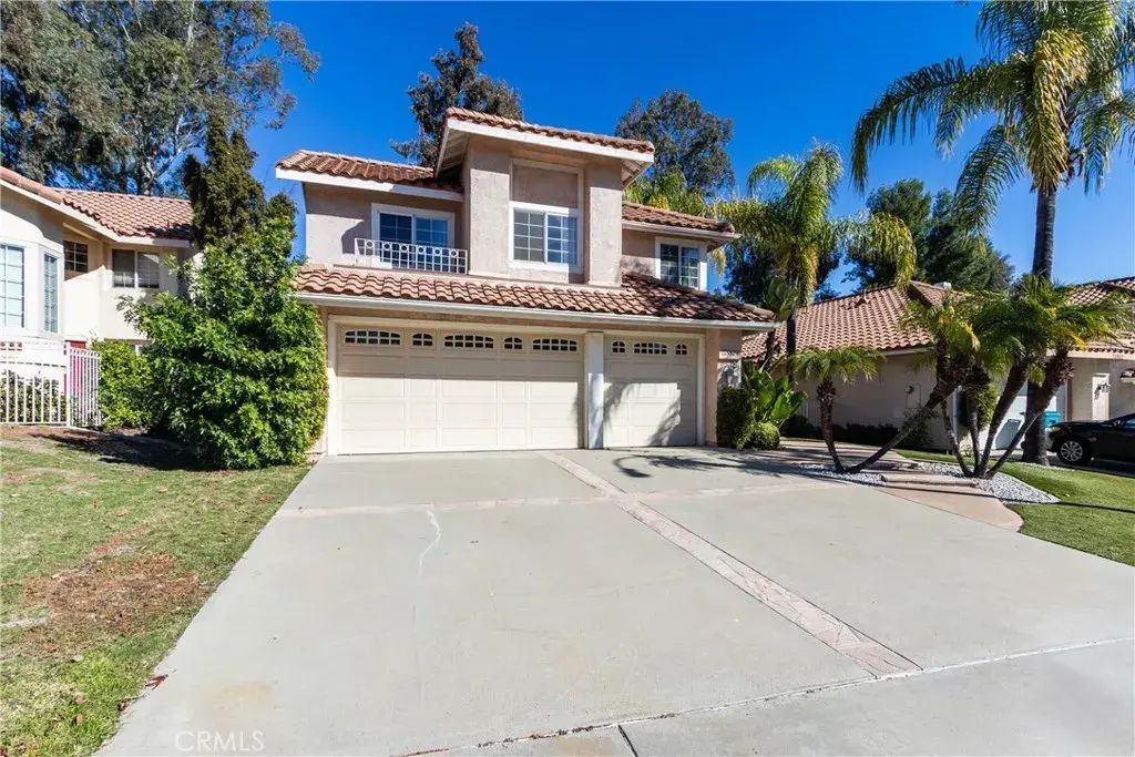 23826 Castinette Way, Murrieta