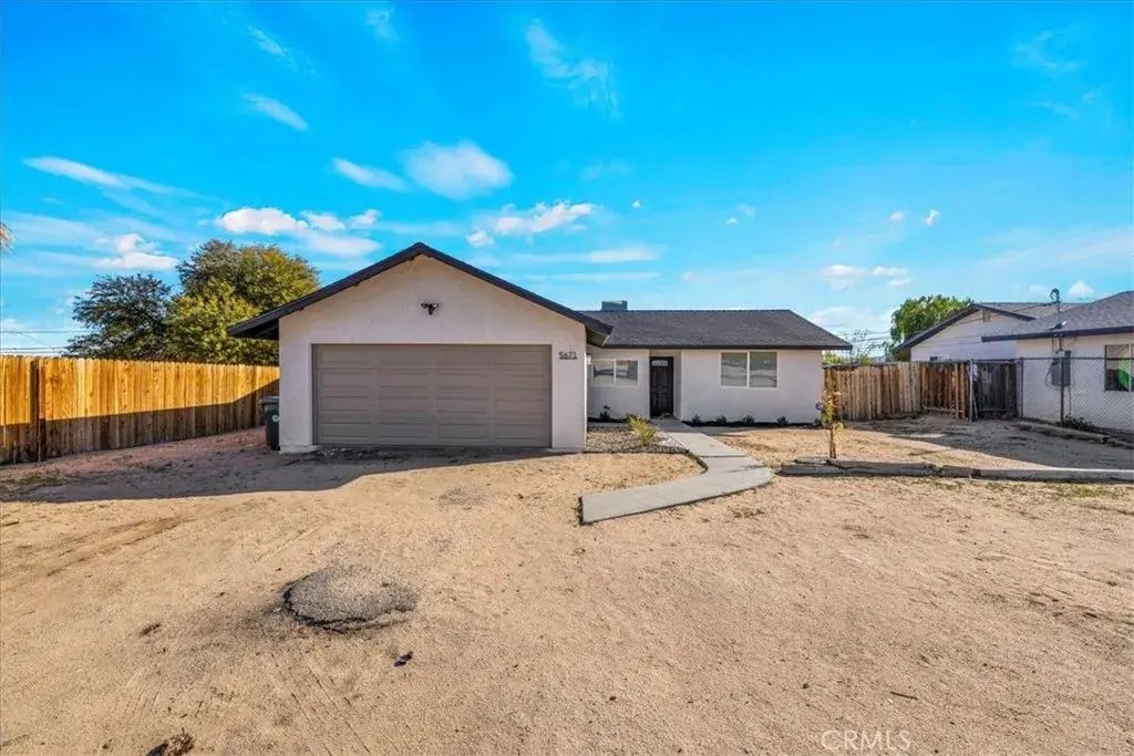 5671 Encelia, 29 Palms