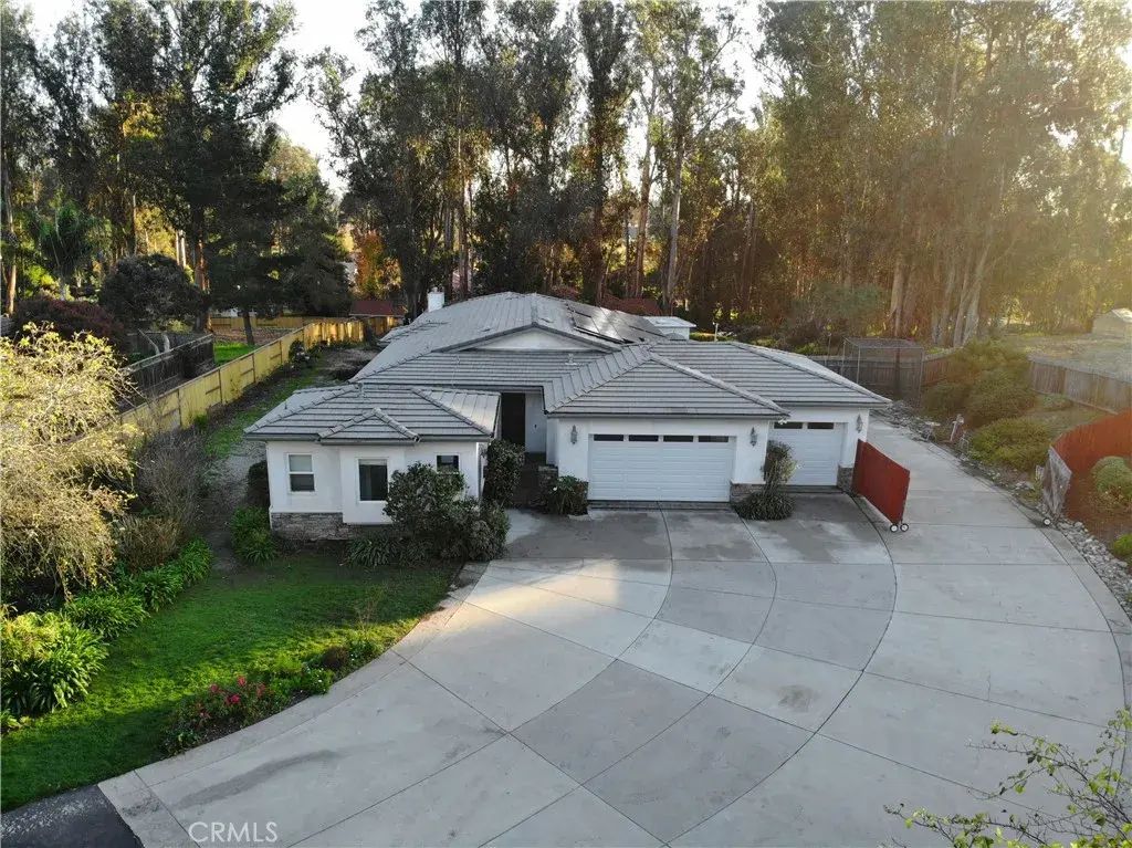 2095 Idyllwild, Arroyo Grande