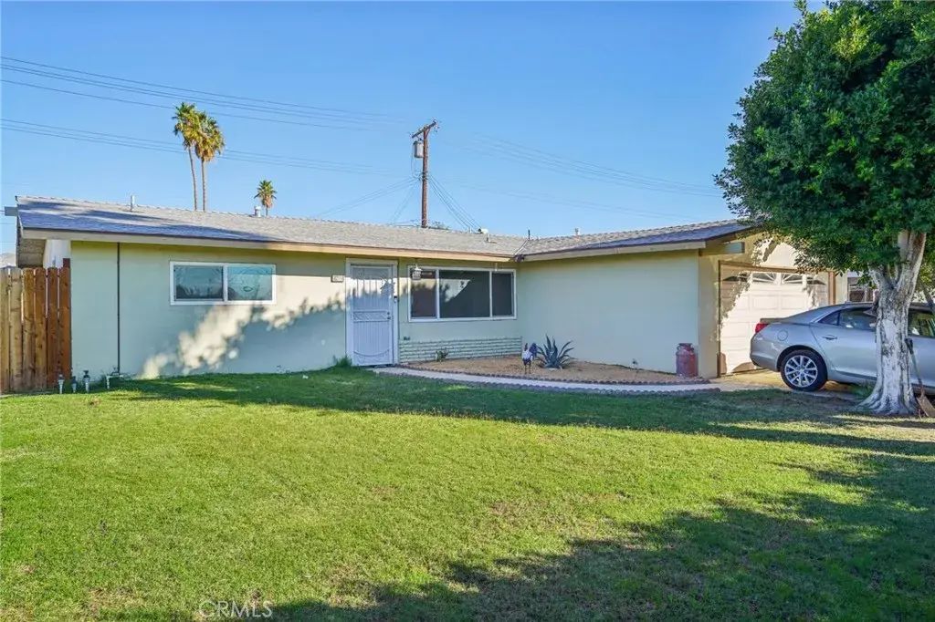 82118 Kenner Avenue, Indio