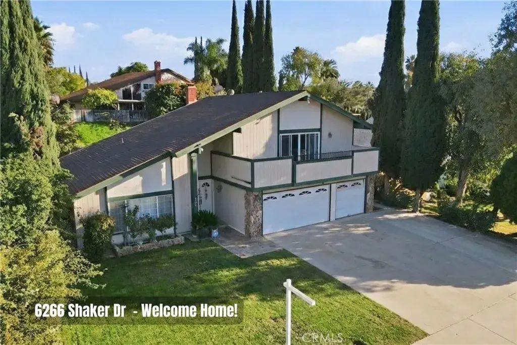 6266 Shaker, Riverside