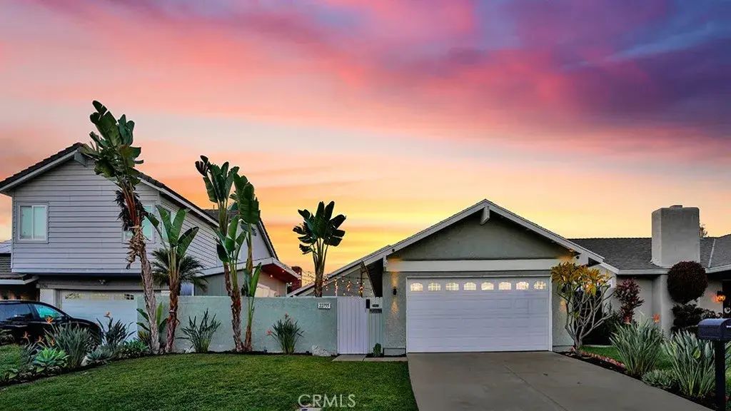22755 La Quinta Drive, Mission Viejo