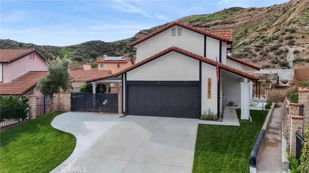 29161 Corales, Canyon Country