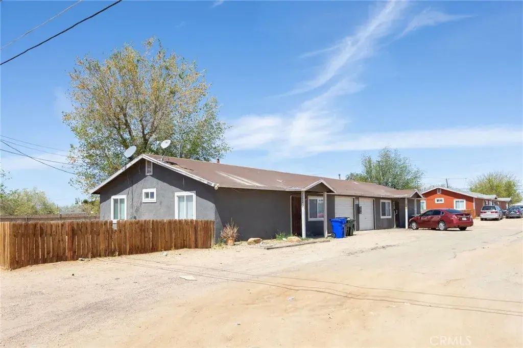 12048 Sand Ave, Adelanto